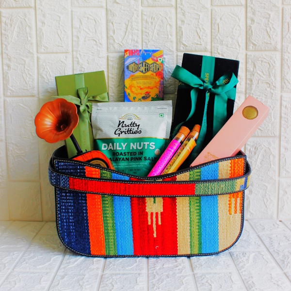 Chocolate Assortment